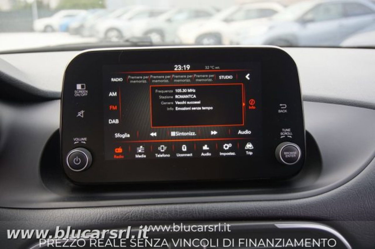 Fiat Tipo Tipo 5p 1.0 t3 Cross 100cv (15)