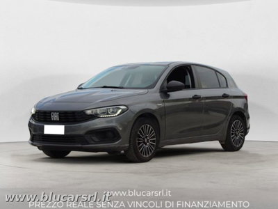 Fiat Tipo Tipo 5p 1.0 t3 Cross 100cv (2)