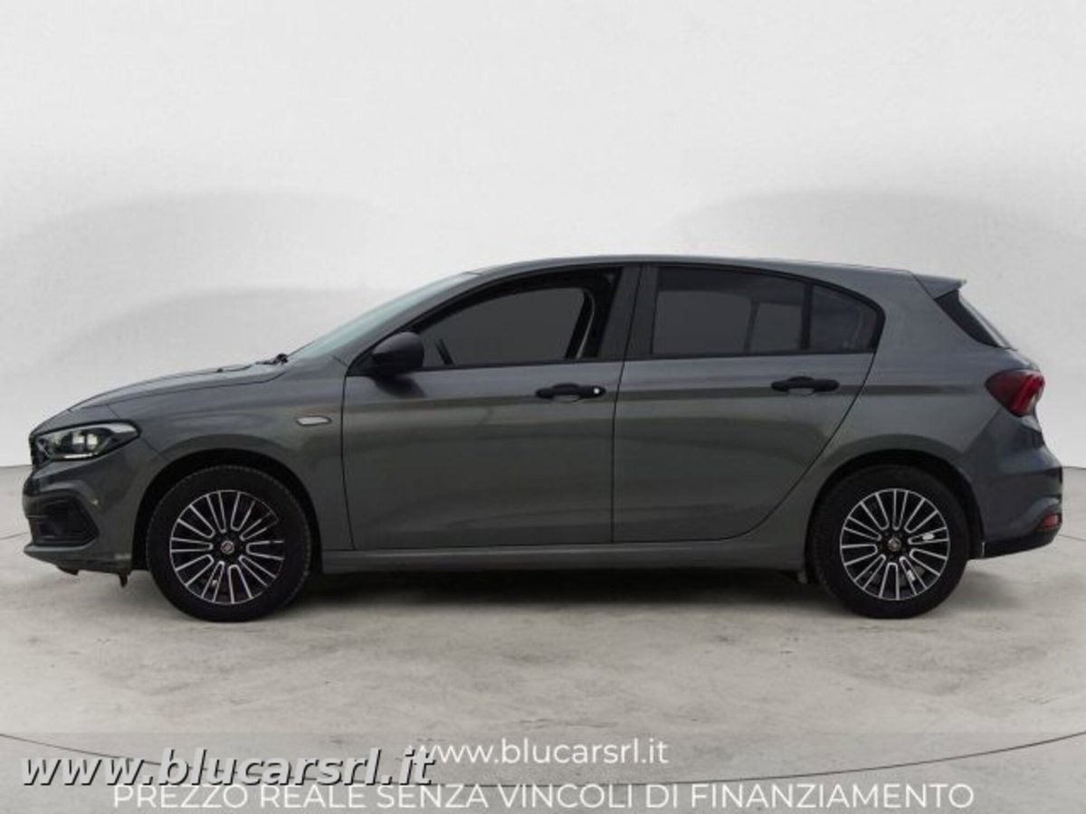 Fiat Tipo Tipo 5p 1.0 t3 Cross 100cv (3)