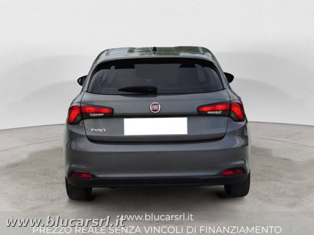 Fiat Tipo Tipo 5p 1.0 t3 Cross 100cv (4)