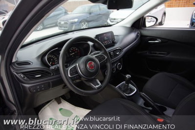 Fiat Tipo Tipo 5p 1.0 t3 Cross 100cv (6)