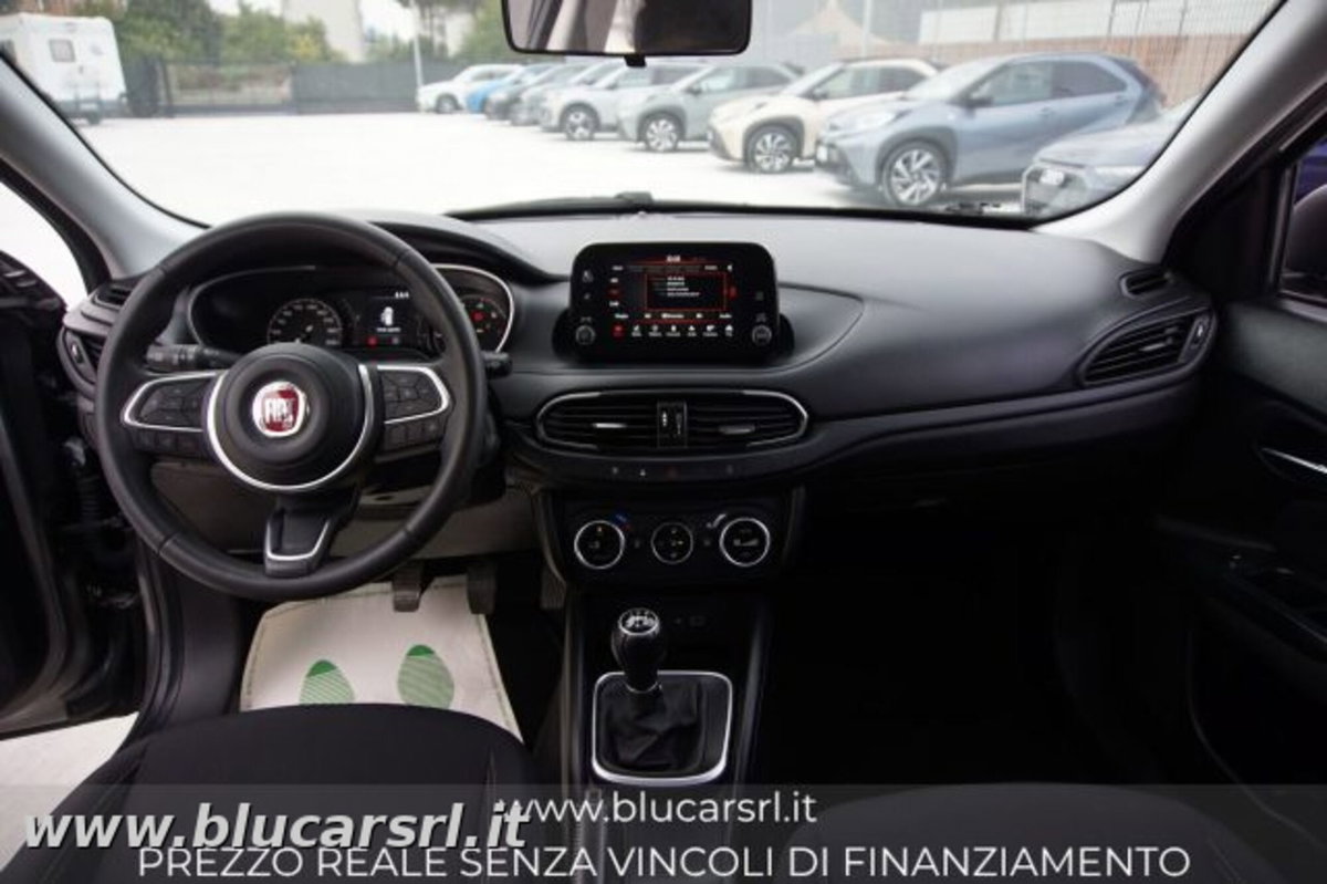 Fiat Tipo Tipo 5p 1.0 t3 Cross 100cv (8)
