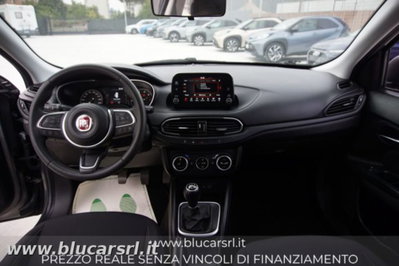 Fiat Tipo Tipo 5p 1.0 t3 Cross 100cv (8)