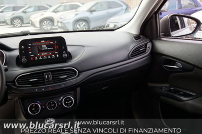 Fiat Tipo Tipo 5p 1.0 t3 Cross 100cv (9)