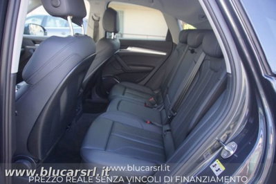 Audi Q5 35 TDI S tronic Business Advanced (12)