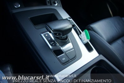 Audi Q5 35 TDI S tronic Business Advanced (19)