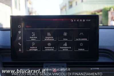 Audi Q5 35 TDI S tronic Business Advanced (20)