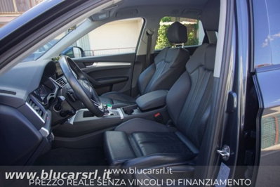 Audi Q5 35 TDI S tronic Business Advanced (5)