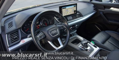 Audi Q5 35 TDI S tronic Business Advanced (6)