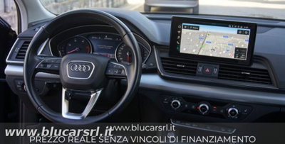 Audi Q5 35 TDI S tronic Business Advanced (7)