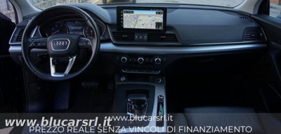 Audi Q5 35 TDI S tronic Business Advanced (8)