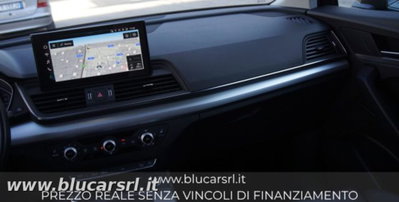 Audi Q5 35 TDI S tronic Business Advanced (9)