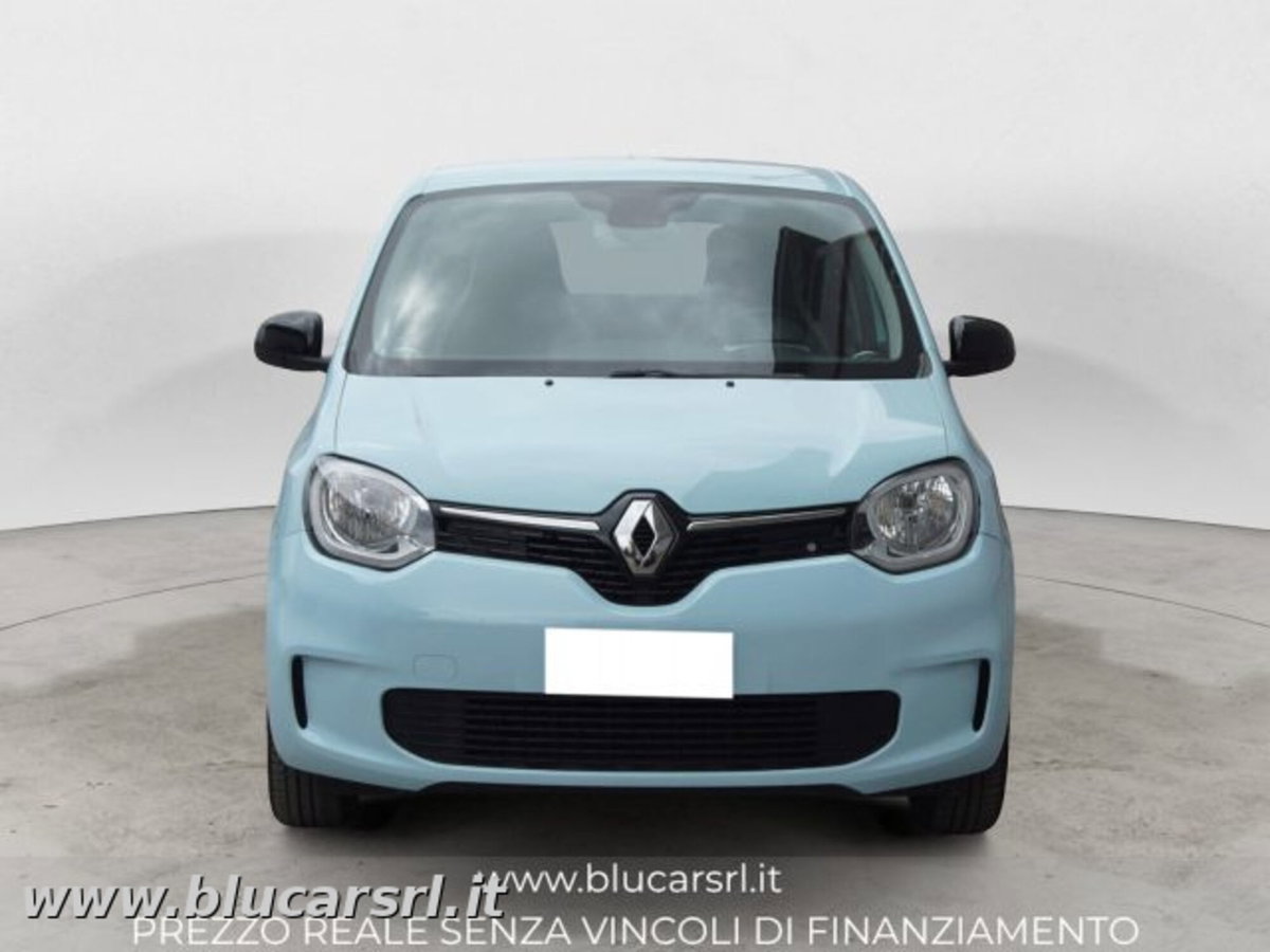 Renault Twingo 1.0 sce Equilibre 65cv