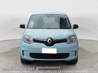 Renault Twingo 1.0 sce Equilibre 65cv usata