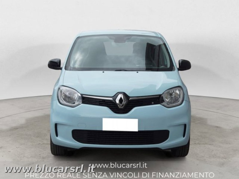 Renault Twingo 1.0 sce Equilibre 65cv