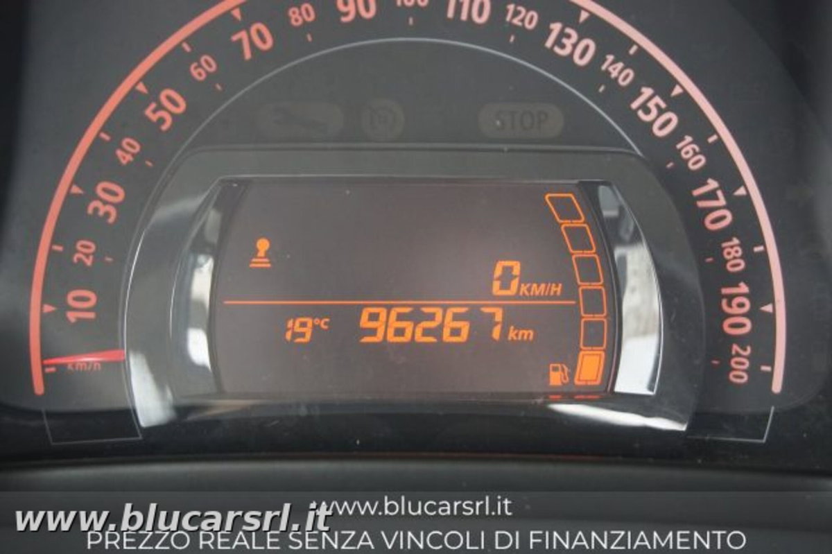 Renault Twingo 1.0 sce Equilibre 65cv (13)