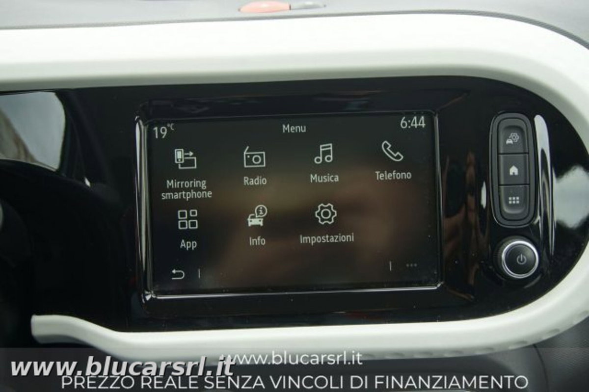 Renault Twingo 1.0 sce Equilibre 65cv (14)