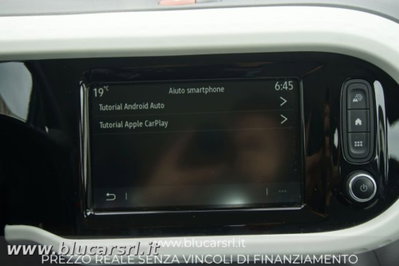 Renault Twingo 1.0 sce Equilibre 65cv (15)