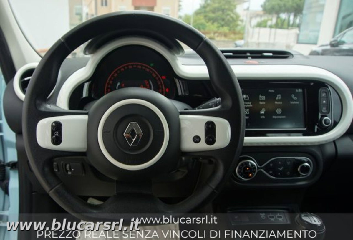 Renault Twingo 1.0 sce Equilibre 65cv (17)