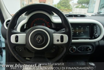 Renault Twingo 1.0 sce Equilibre 65cv (17)