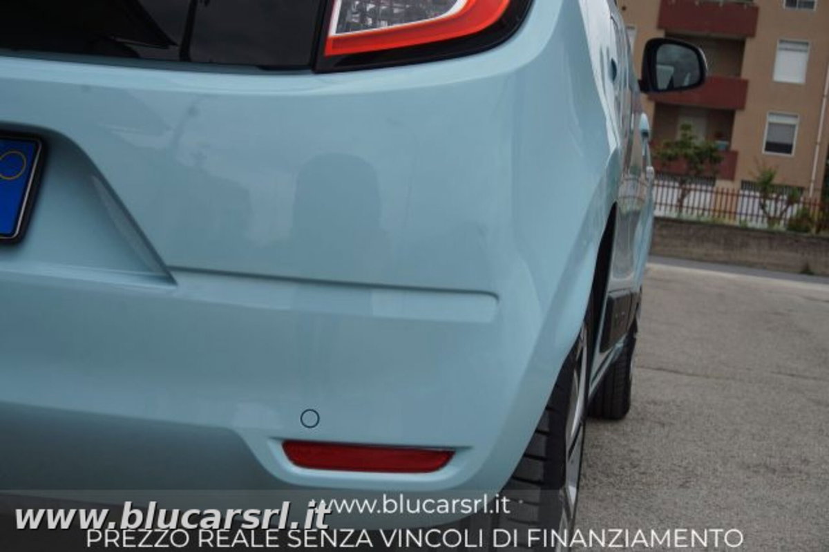 Renault Twingo 1.0 sce Equilibre 65cv (18)