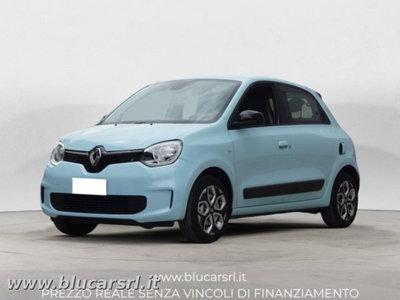 Renault Twingo 1.0 sce Equilibre 65cv (2)