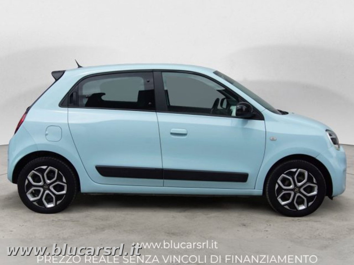 Renault Twingo 1.0 sce Equilibre 65cv (3)