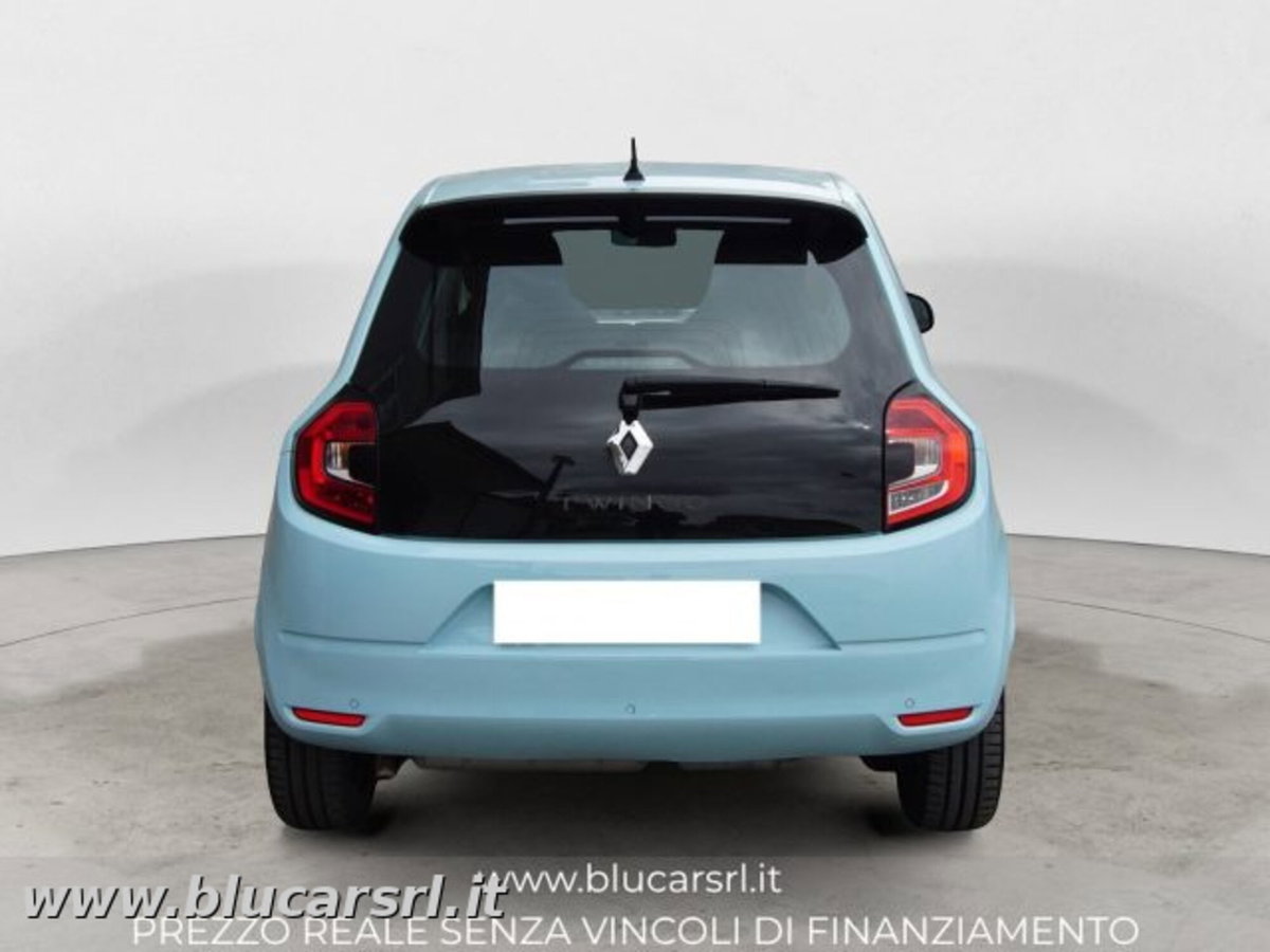 Renault Twingo 1.0 sce Equilibre 65cv (4)