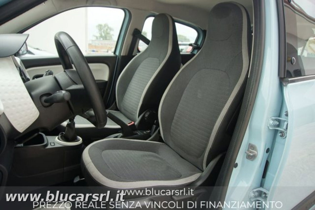 Renault Twingo 1.0 sce Equilibre 65cv (5)