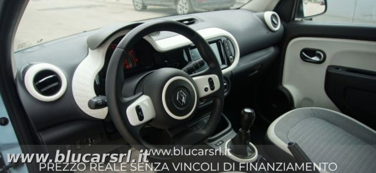 Renault Twingo 1.0 sce Equilibre 65cv (6)