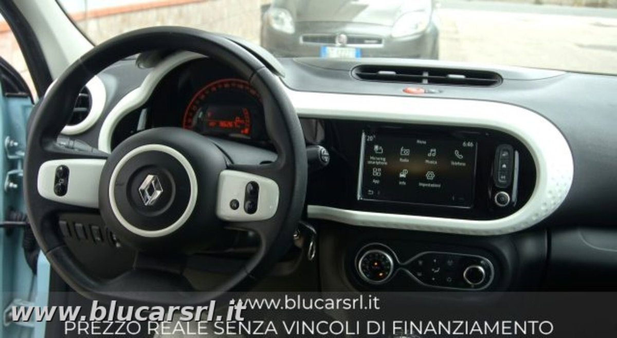 Renault Twingo 1.0 sce Equilibre 65cv (7)