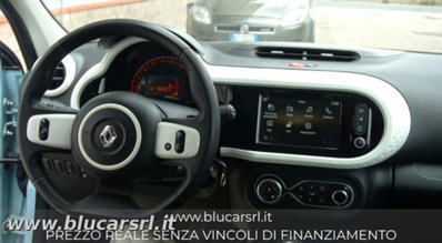 Renault Twingo 1.0 sce Equilibre 65cv (7)