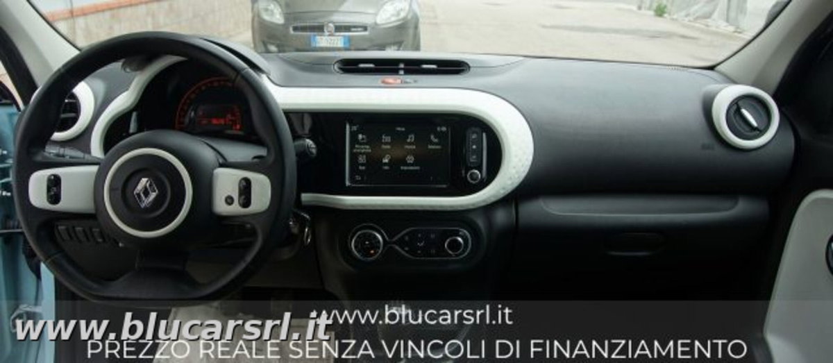 Renault Twingo 1.0 sce Equilibre 65cv (8)