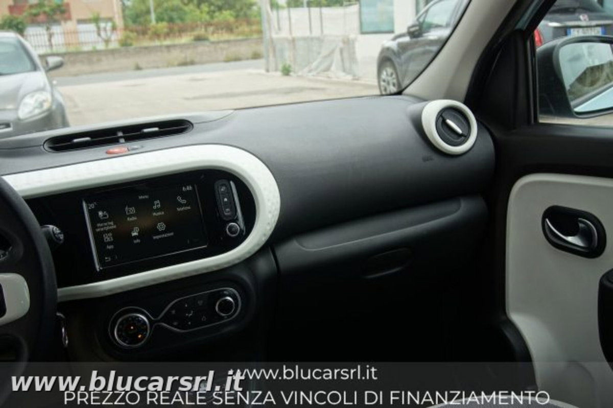 Renault Twingo 1.0 sce Equilibre 65cv (9)