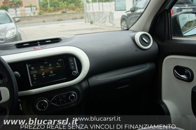 Renault Twingo 1.0 sce Equilibre 65cv (9)