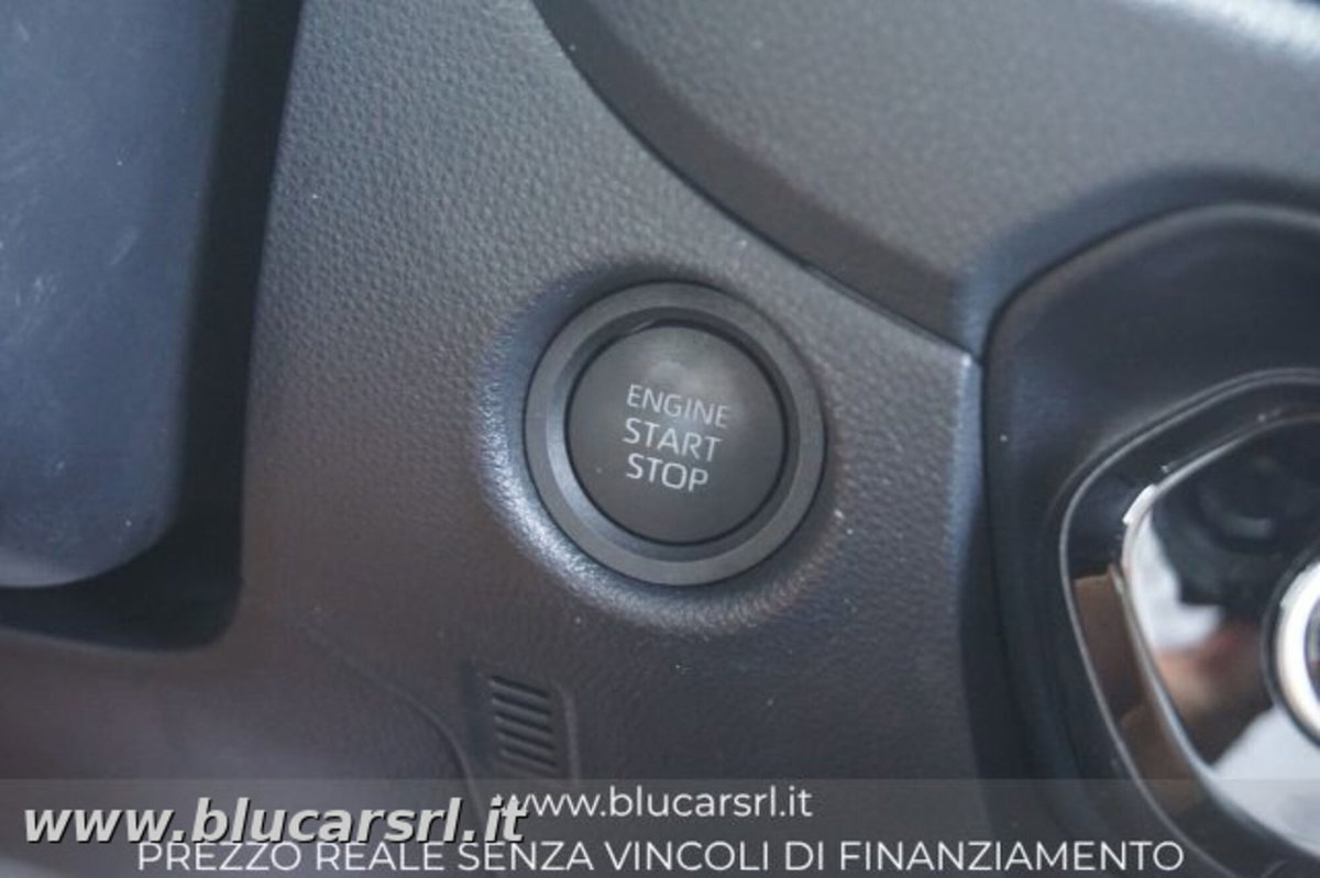 Toyota Aygo X 1.0 Lounge 72cv (20)