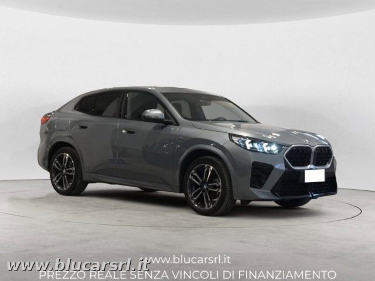 BMW X2 sdrive 18d auto (2)