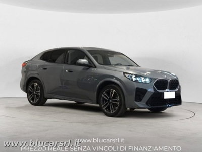 BMW X2 sdrive 18d auto (2)