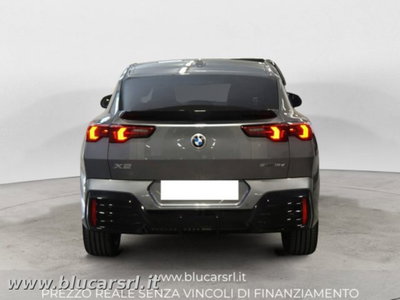 BMW X2 sdrive 18d auto (4)