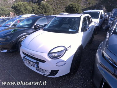 Fiat 600 1.2 La Prima 100cv (2)