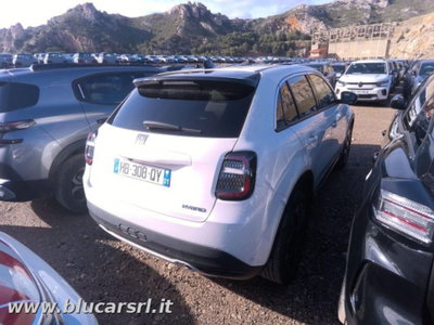 Fiat 600 1.2 La Prima 100cv (3)
