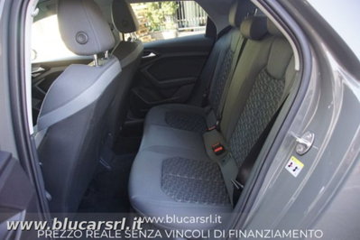 Audi A1 Sportback 30 1.0 tfsi S Line Edition 116cv s-tronic (13)