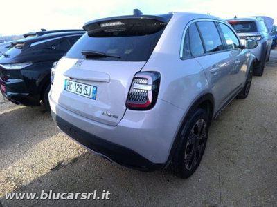 Fiat 600 1.2 hybrid La Prima 110cv auto (3)