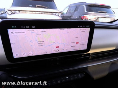 Fiat 600 1.2 hybrid La Prima 110cv auto (4)