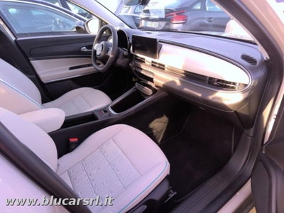 Fiat 600 1.2 hybrid La Prima 110cv auto (5)
