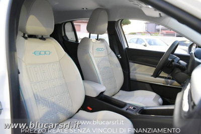 Fiat 600 1.2 hybrid La Prima 110cv auto (12)