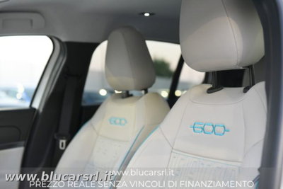 Fiat 600 1.2 hybrid La Prima 110cv auto (13)