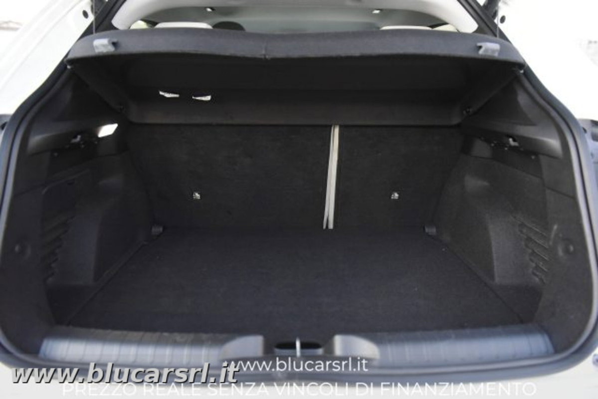 Fiat 600 1.2 hybrid La Prima 110cv auto (20)