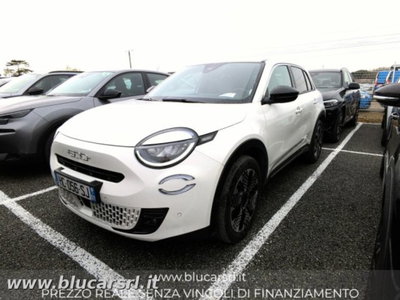 Fiat 600 1.2 hybrid La Prima 110cv auto (3)