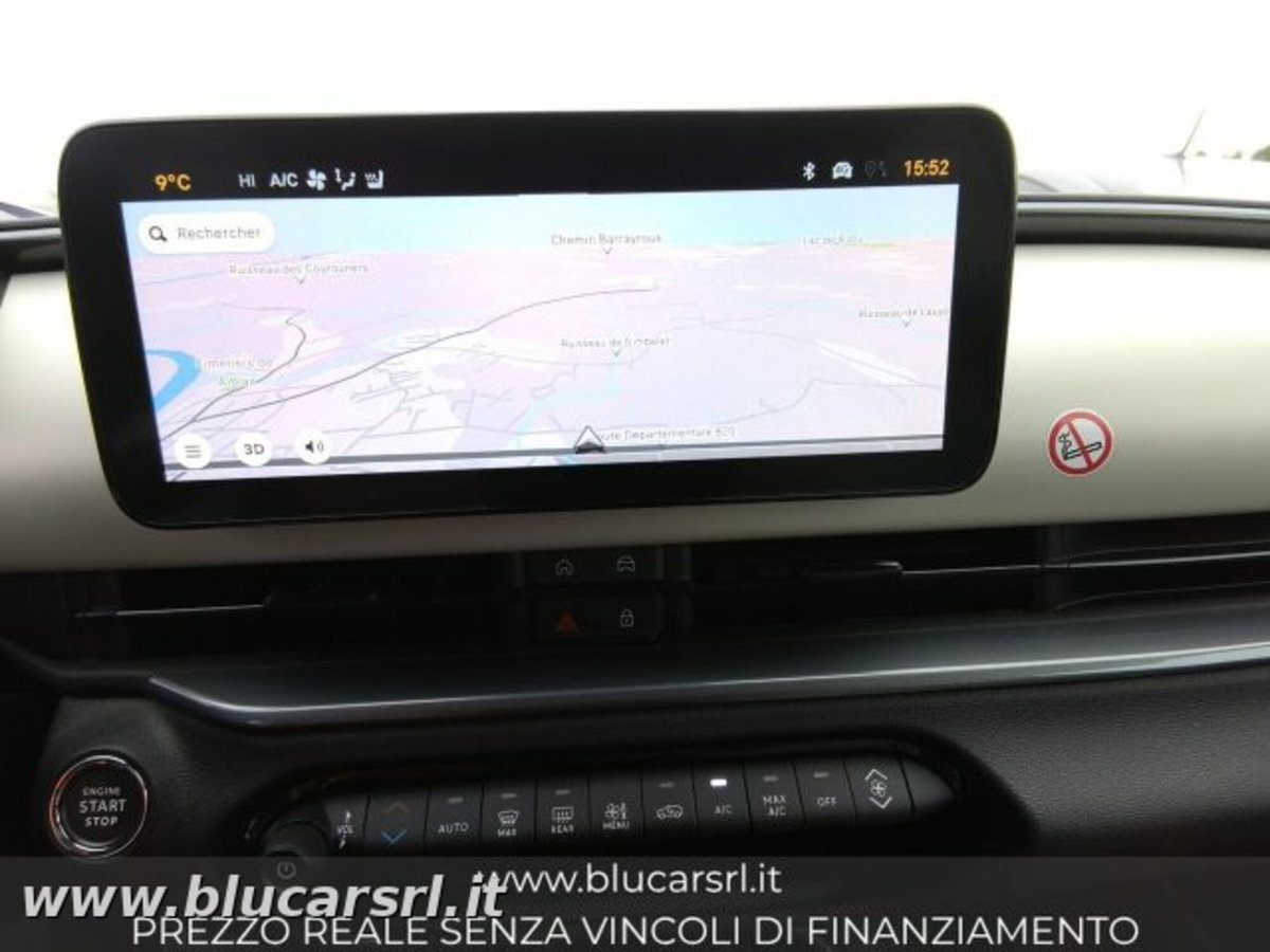 Fiat 600 1.2 hybrid La Prima 110cv auto (5)